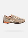 Geox Sneakers Geox Snake uomo beige