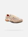 Geox Sneakers Geox Snake uomo beige