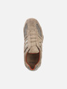 Geox Sneakers Geox Snake uomo beige