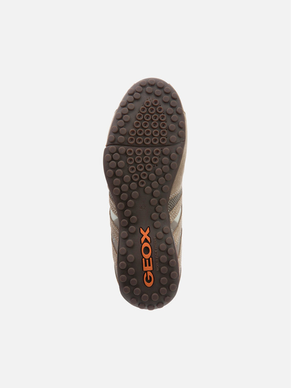 Geox Sneakers Geox Snake uomo beige