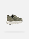 Geox Sneakers Geox Xtors verde chiaro uomo