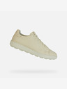 Geox Sneakers Geox Spherica ECUB-1 uomo beige