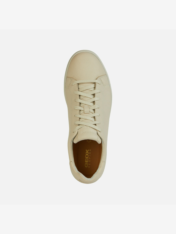 Geox Sneakers Geox Spherica ECUB-1 uomo beige
