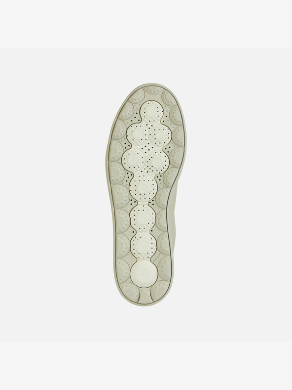 Geox Sneakers Geox Spherica ECUB-1 uomo beige