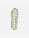 Geox Sneakers Geox Spherica ECUB-1 uomo beige