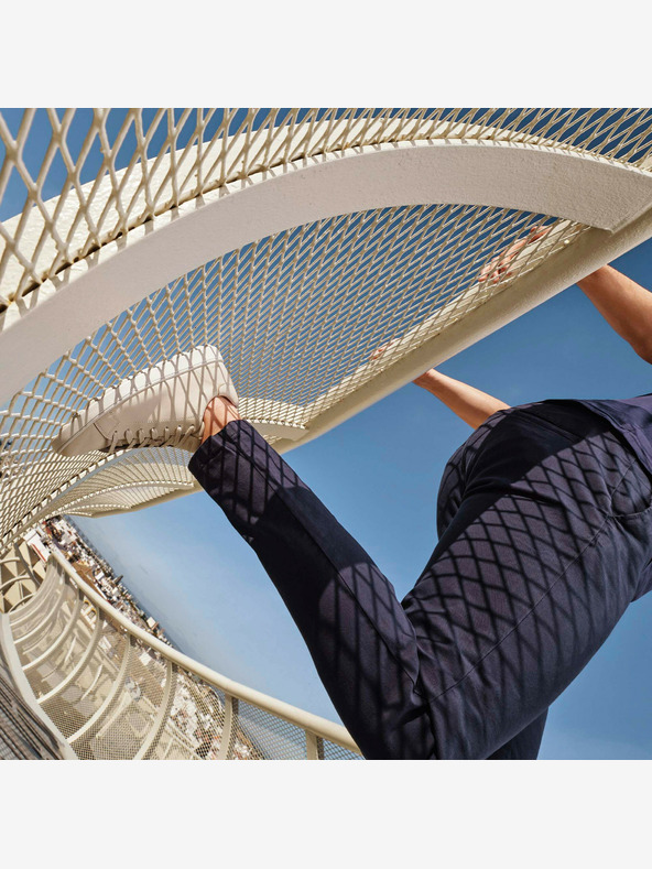 Geox Sneakers Geox Spherica ECUB-1 uomo beige