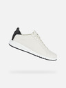 Geox Sneakers Geox Aerantis uomo bianco