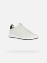 Geox Sneakers Geox Aerantis uomo bianco