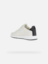 Geox Sneakers Geox Aerantis uomo bianco