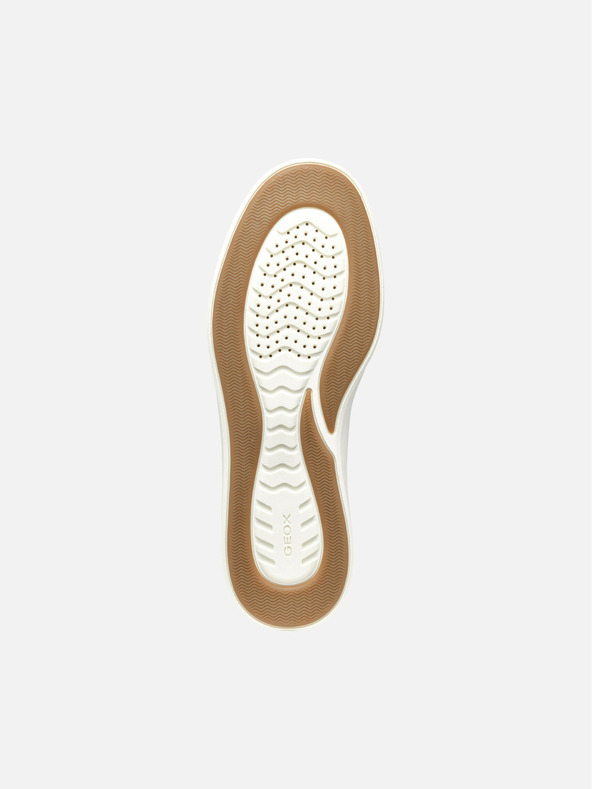 Geox Scarpe da ginnastica Geox Baltmoore uomo grigio