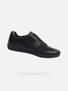 Geox Sneakers Geox Wells uomo nero