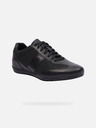 Geox Sneakers Geox Wells uomo nero