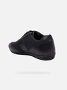 Geox Sneakers Geox Wells uomo nero