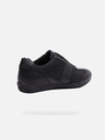 Geox Sneakers Geox Wells uomo nero