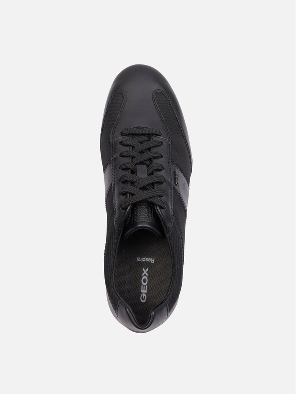 Geox Sneakers Geox Wells uomo nero