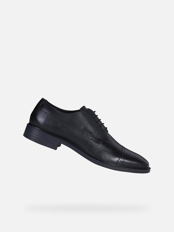 Geox Scarpe da uomo Geox Gladwin Nero