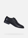 Geox Scarpe da uomo Geox Gladwin Nero