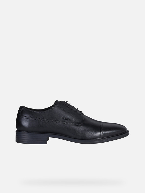 Geox Scarpe da uomo Geox Gladwin Nero