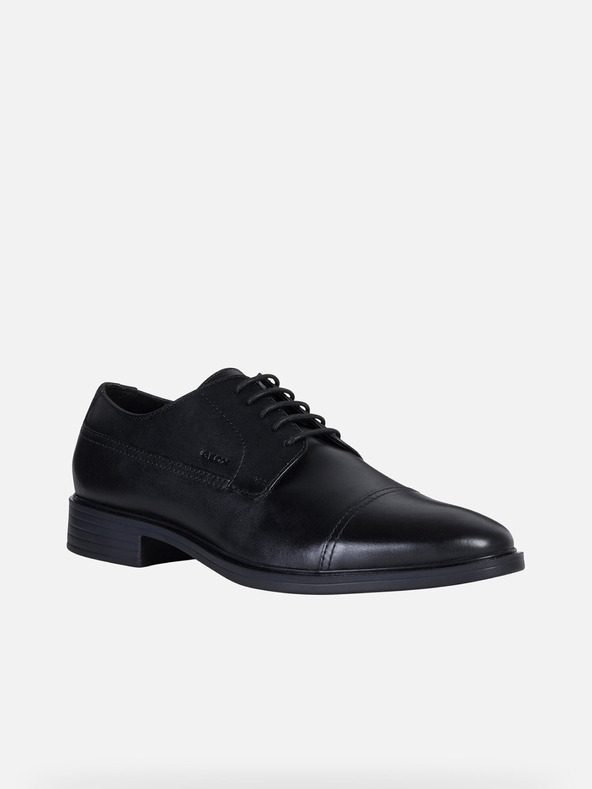 Geox Scarpe da uomo Geox Gladwin Nero
