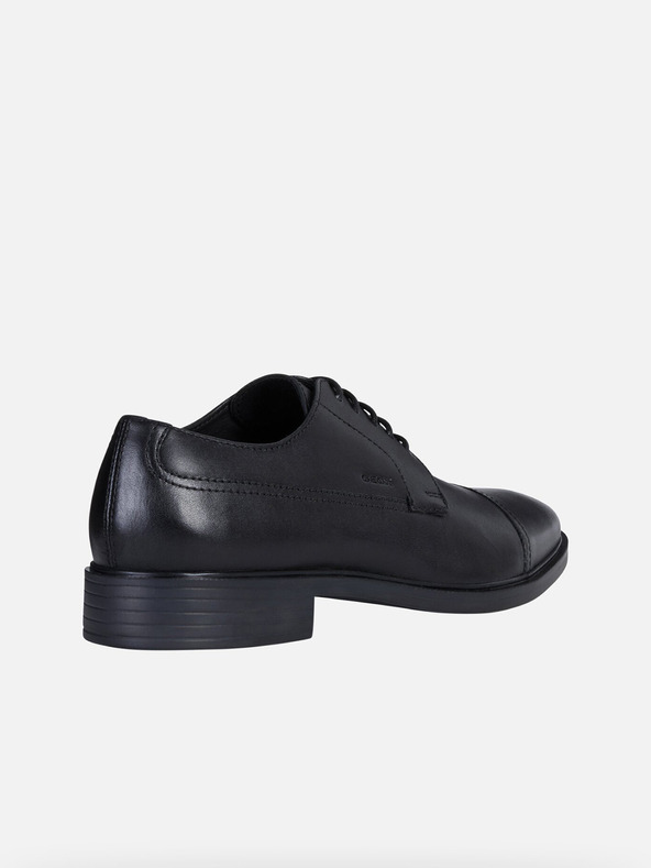 Geox Scarpe da uomo Geox Gladwin Nero