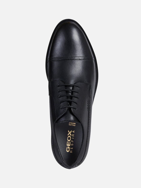Geox Scarpe da uomo Geox Gladwin Nero