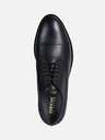 Geox Scarpe da uomo Geox Gladwin Nero