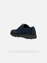 Geox Scarpe eleganti Geox Spherica EC10 blu scuro da uomo