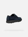 Geox Scarpe eleganti Geox Spherica EC10 blu scuro da uomo