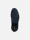 Geox Scarpe eleganti Geox Spherica EC10 blu scuro da uomo