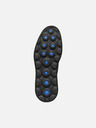 Geox Scarpe eleganti Geox Spherica EC10 blu scuro da uomo