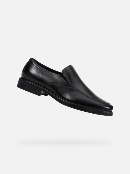 Geox Scarpe Geox Brandolf nere da uomo