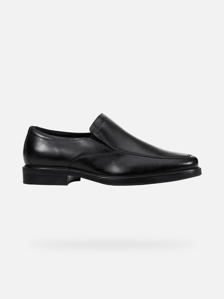 Geox Scarpe Geox Brandolf nere da uomo