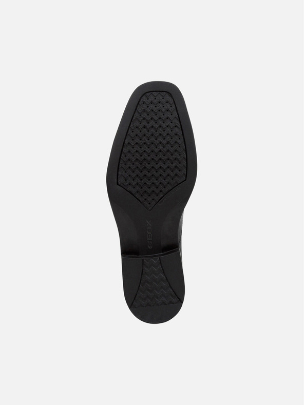 Geox Scarpe Geox Brandolf nere da uomo