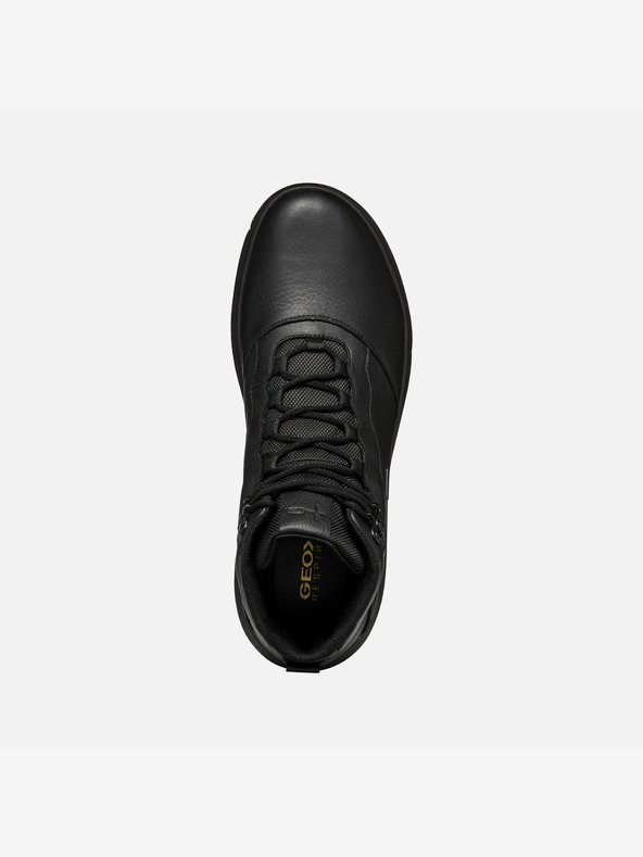 Geox Stivaletti Geox Nebula + Grip AB uomo nero