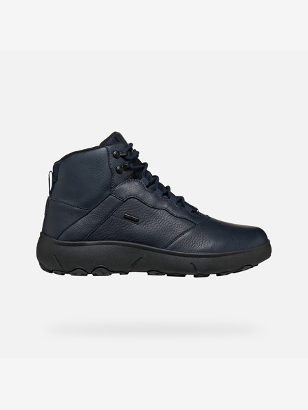 Geox Stivaletti Geox Nebula + Grip AB blu scuro da uomo