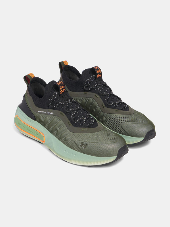 Under Armour Scarpe Under Armour UA U Phantom 4 RFLCT Unisex