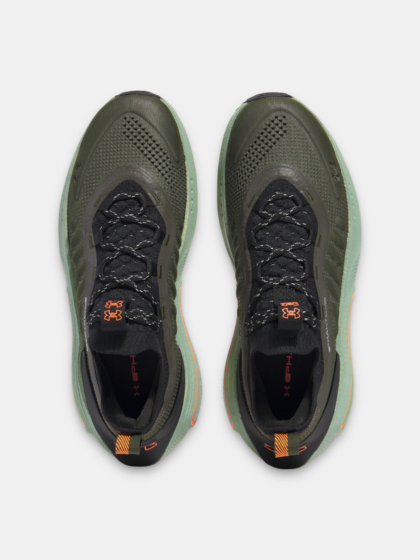 Under Armour Scarpe Under Armour UA U Phantom 4 RFLCT Unisex