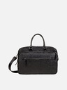Geox Borsa Geox Giourneyer Nero Uomo