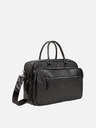 Geox Borsa Geox Giourneyer Nero Uomo
