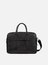 Geox Borsa Geox Giourneyer Nero Uomo