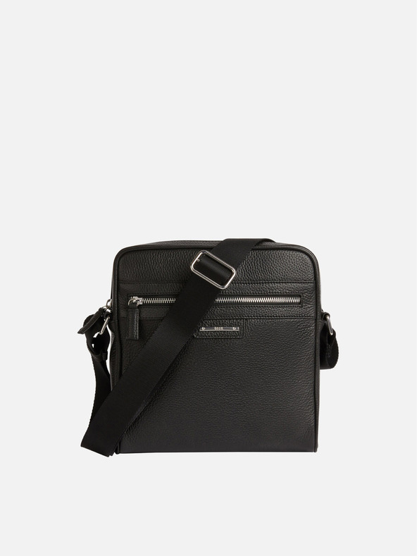 Geox Borsa Geox Arnoux uomo nero