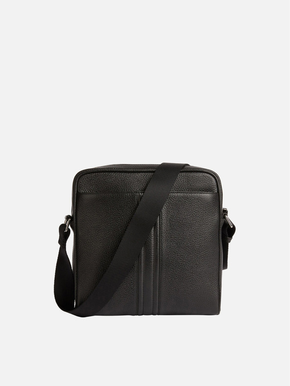 Geox Borsa Geox Arnoux uomo nero