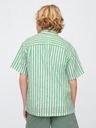 GAP Camicia bambino in lino GAP