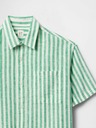 GAP Camicia bambino in lino GAP