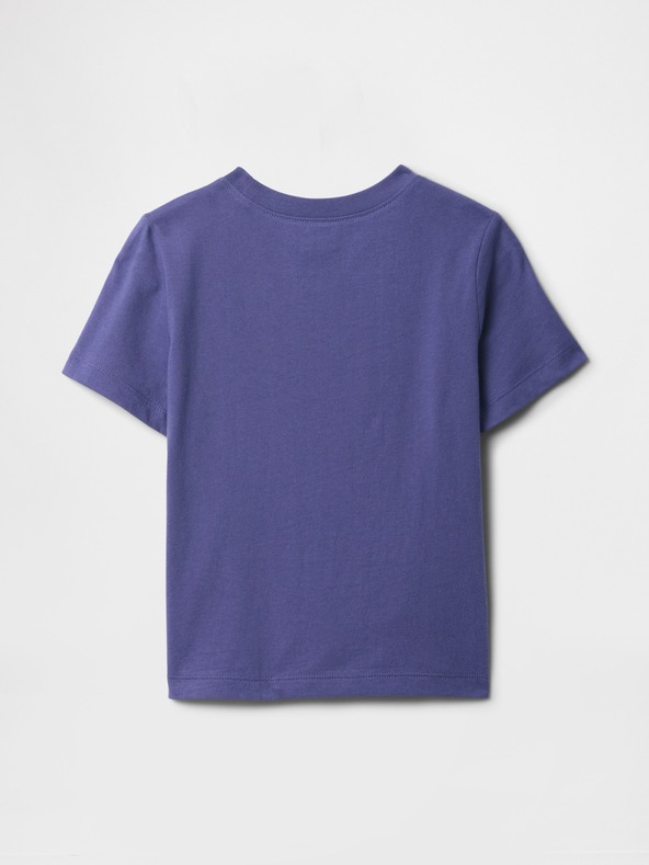 GAP T-shirt bambino con logo GAP