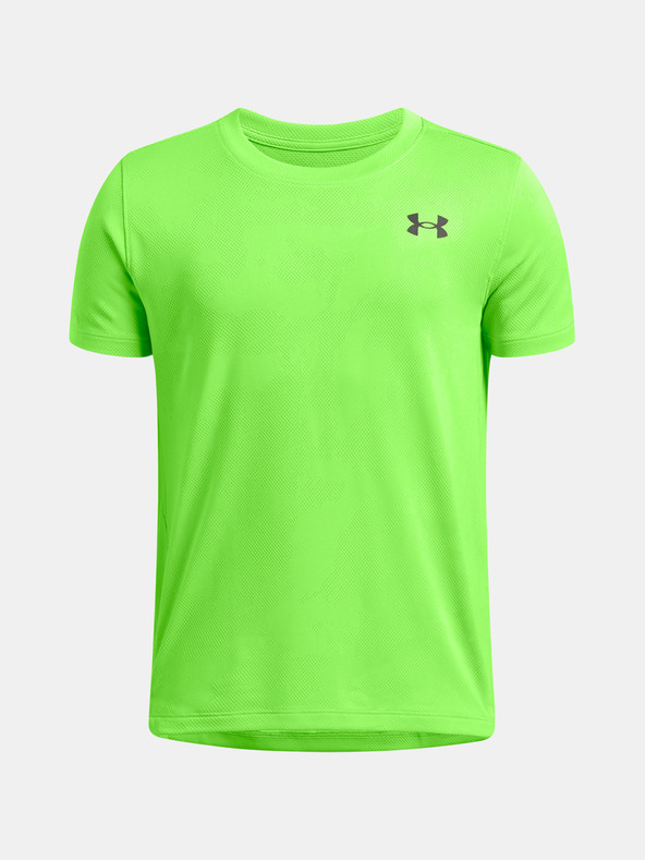Under Armour Maglietta Under Armour UA Tech Vent Jcqrd SS Ragazzi