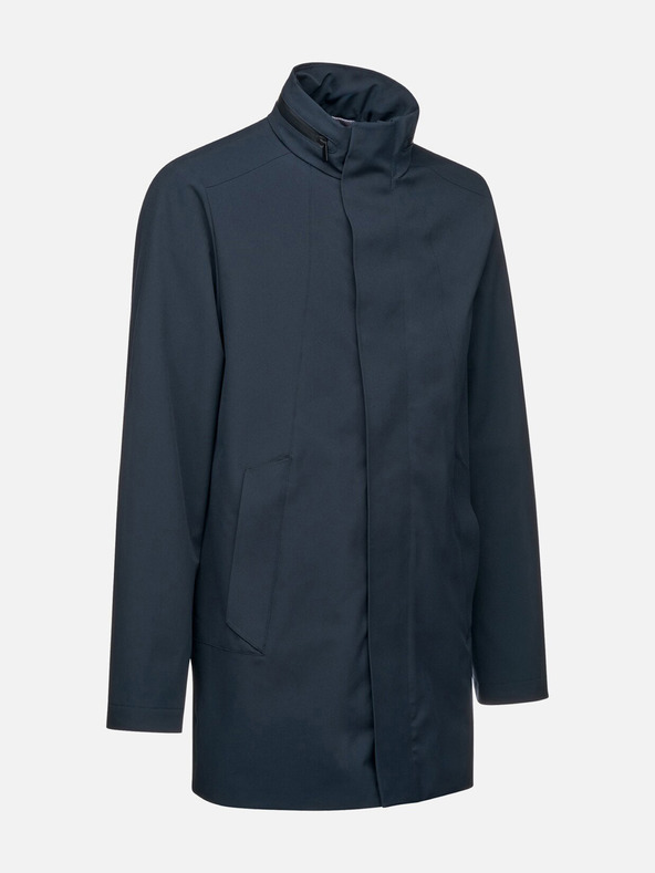 Geox Giacca Geox Spherica blu scuro da uomo