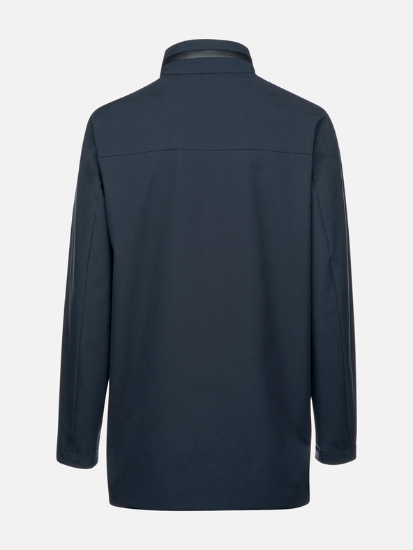 Geox Giacca Geox Spherica blu scuro da uomo