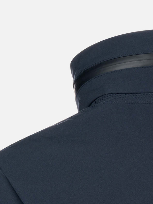 Geox Giacca Geox Spherica blu scuro da uomo