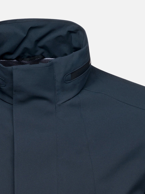 Geox Giacca Geox Spherica blu scuro da uomo